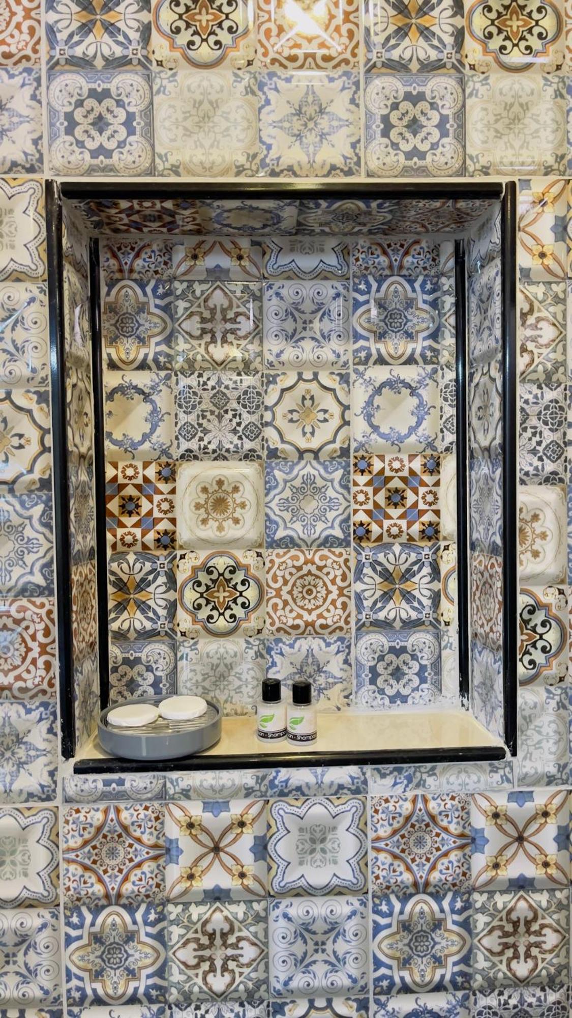 Lumina Boutique Hotel Istanbul Exterior photo