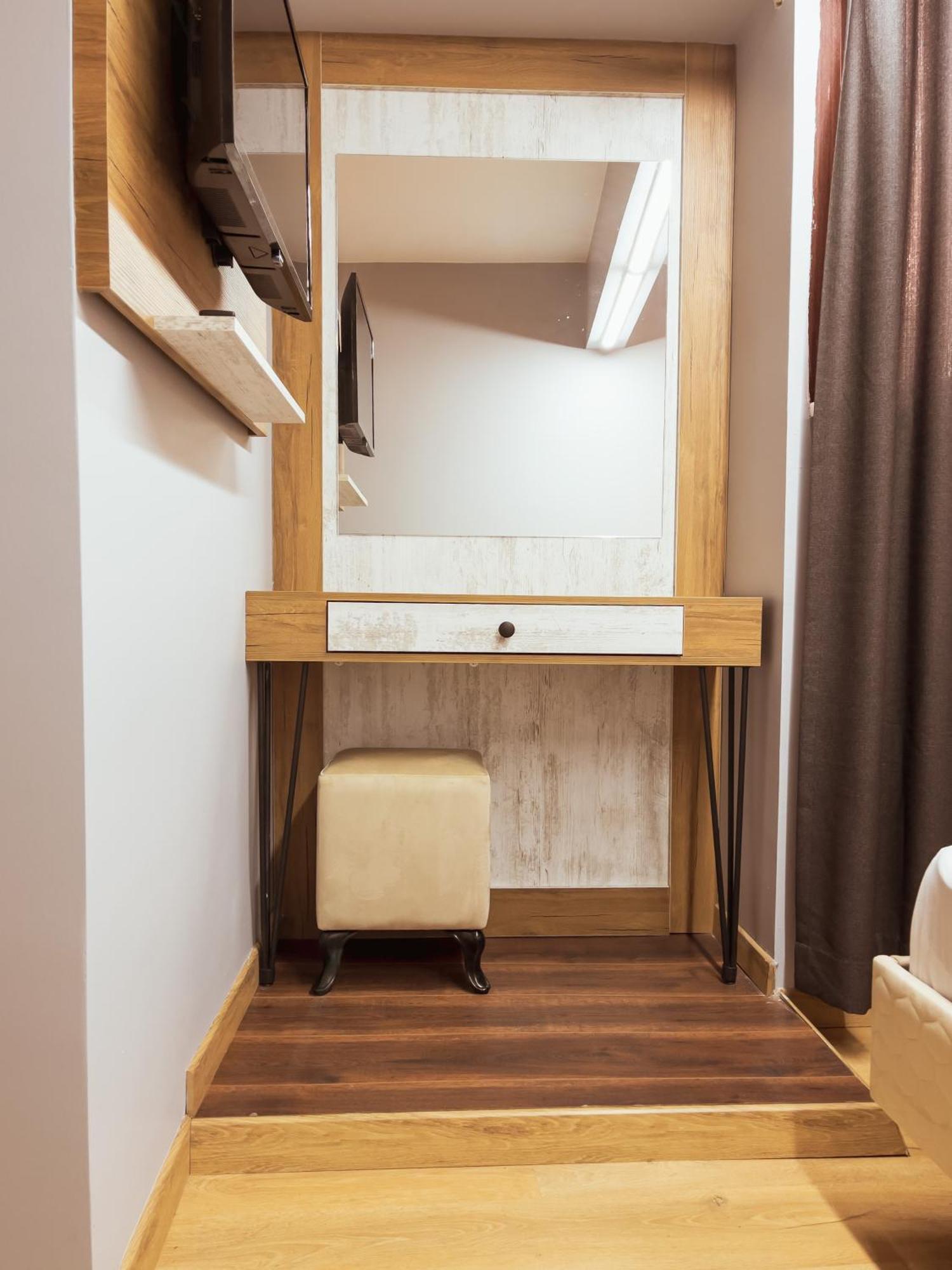 Lumina Boutique Hotel Istanbul Exterior photo
