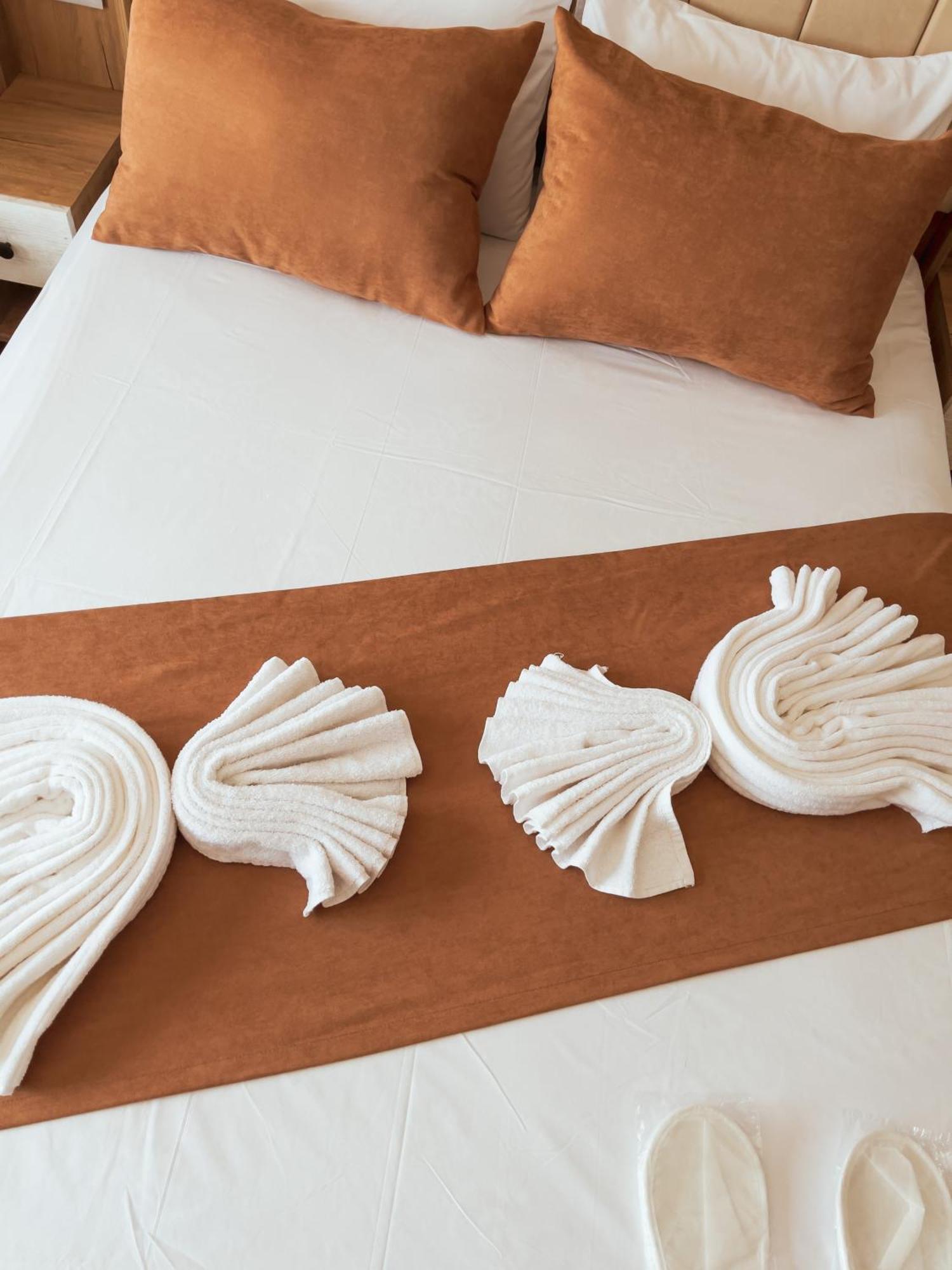 Lumina Boutique Hotel Istanbul Exterior photo