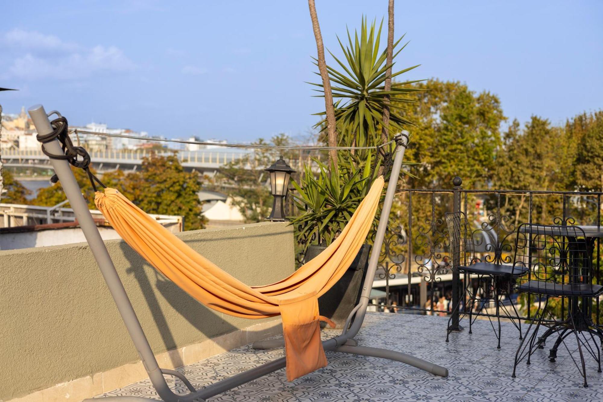 Lumina Boutique Hotel Istanbul Exterior photo
